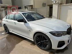 بی ئێم دەبڵیو سیریەس 3